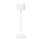Nabíjecí LED lampička FAROL bílá