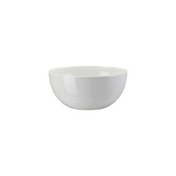 Nízká miska 10 cm Brillance Bone China White