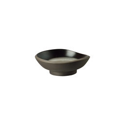 Nízká miska 10 cm Junto Slate Grey