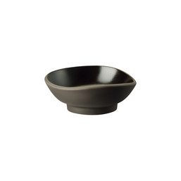 Nízká miska 12 cm Junto Slate Grey