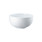 Nízká miska 14 cm Blend White Relief Diagonal