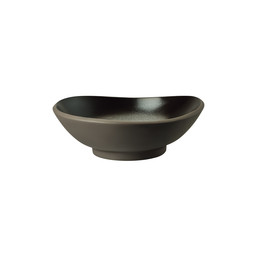 Nízká miska 15 cm Junto Slate Grey