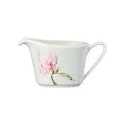 Omáčník Jade Bone China Magnolie