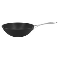 Nepřilnavý Wok Alu Pro Ø 30 cm