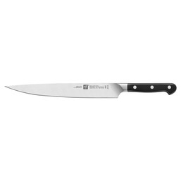 Plátkovací nůž 26 cm Pro