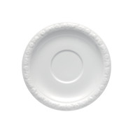 Podšálek Aroma 18 cm Maria White