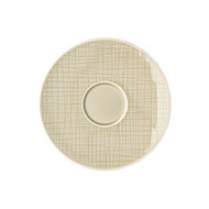 Podšálek k hrnku 16 cm Mesh Colours Cream