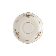 Podšálek na čaj 14,5 cm Sanssouci Moss Rose New