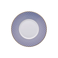 Podšálek na čaj 15,5 cm Francis Carreau Bleu