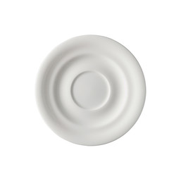 Podšálek na čaj 15 cm Jade Sphera Bone China