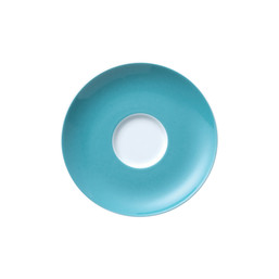 Podšálek na čaj / kávu 14,5 cm Sunny Day Turquoise