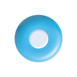 Podšálek na cappuccino 16,5 cm Sunny Day Waterblue