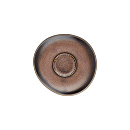 Podšálek na espresso 11,5 cm Junto Bronze