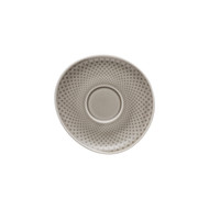 Podšálek na espresso 11 cm Junto Pearl Grey