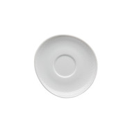 Podšálek na espresso 11 cm Junto White