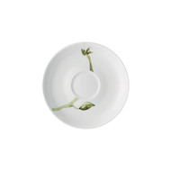 Podšálek na espresso 12 cm Jade Bone China Magnolie