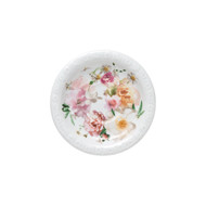 Podšálek na espresso 12 cm Maria Pink Rose