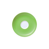 Podšálek na espresso 12 cm Sunny Day Apple Green