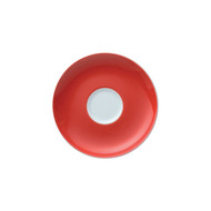 Podšálek na espresso 12 cm Sunny Day New Red