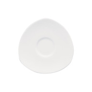 Podšálek na espresso 12 cm trojúhelníkový Vario