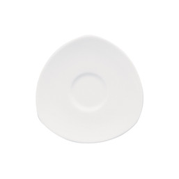 Podšálek na espresso 12 cm trojúhelníkový Vario