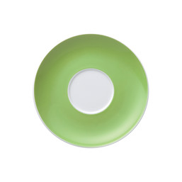 Podšálek na jumbo hrnek 16,5 cm Sunny Day Apple Green