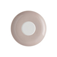 Podšálek na jumbo hrnek 16,5 cm Sunny Day Rose Powder