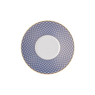 Podšálek na kávu 14 cm Francis Carreau Bleu