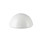 Poklička k talíři na rýži Jade Sphera Bone China