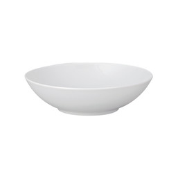 Polévkový talíř 20 cm TAC White