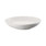 Polévkový talíř 23 cm Jade Bone China White