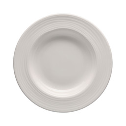 Polévkový talíř 23 cm Jade Linea Bone China