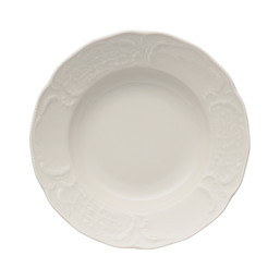 Polévkový talíř 23 cm Sanssouci Ivory
