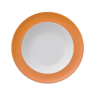 Polévkový talíř 23 cm Sunny Day Orange