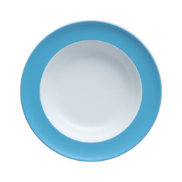 Polévkový talíř 23 cm Sunny Day Waterblue