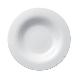 Polévkový talíř 24 cm Moon