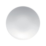 Polévkový talíř 24 cm TAC White