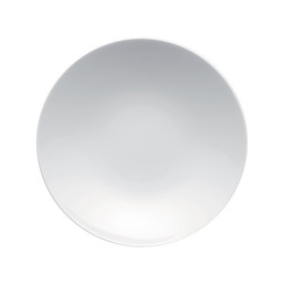 Polévkový talíř 24 cm TAC White