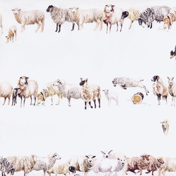 Povlečení Counting Sheep