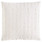 Povlečení na polštář Artemis Sand 40 x 60 cm hotelový uzávěr