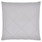 Povlečení na polštář Fino Avantgarde Light Grey 40 x 60 cm hotelový uzávěr