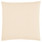 Povlečení na polštář Jersey Uni Off White 40 x 60 cm na zip