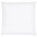 Povlečení na polštář Satin Minimal 001 40 x 60 cm hotelový uzávěr