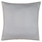 Povlečení na polštář Satin Premium Neutral Grey 70 x 90 cm na zip
