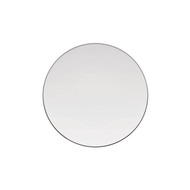 Předkrmový talířek 16 cm TAC Platin