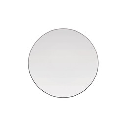 Předkrmový talířek 16 cm TAC Platin