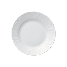Předkrmový talířek 17 cm Sanssouci White