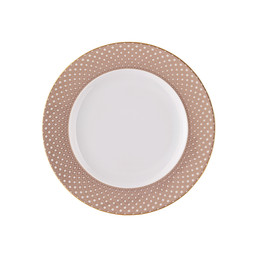 Předkrmový talířek 18 cm Francis Carreau Beige