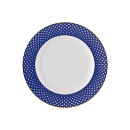 Předkrmový talířek 18 cm Francis Carreau Bleu