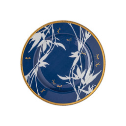 Předkrmový talířek 18 cm Heritage Turandot Blue